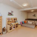 Habachklause Familien Bauernhof