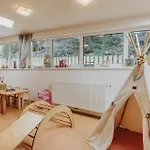 Habachklause Familien Bauernhof Otel