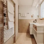 Habachklause Familien Bauernhof 4*