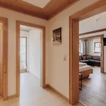 Otel Habachklause Familien Bauernhof