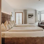 Otel Habachklause Familien Bauernhof Bramberg am Wildkogel