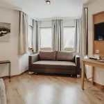 Habachklause Familien Bauernhof Otel Bramberg am Wildkogel