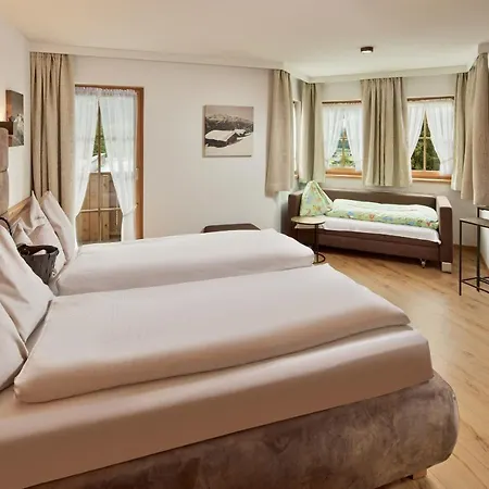 Hotel Habachklause Baby- Und | Bauernhof Bramberg am Wildkogel
