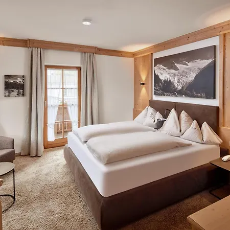 Habachklause Baby- Und | Bauernhof Hotel 4*