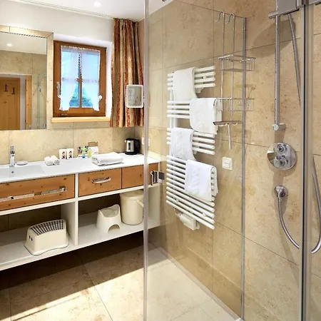 Hotel Habachklause Baby- Und | Bauernhof