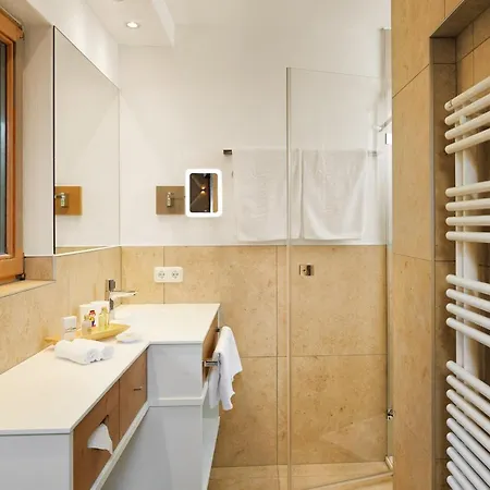 Habachklause Familien Bauernhof Bramberg am Wildkogel