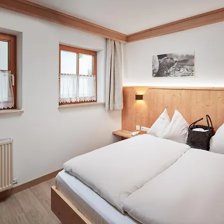 Hotel Habachklause Familien Bauernhof