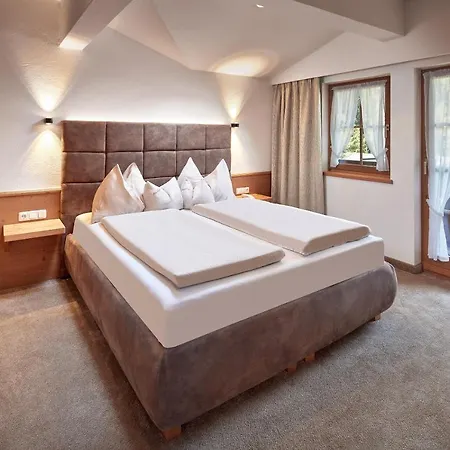 Habachklause Familien Bauernhof 4*