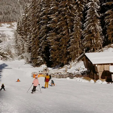 Habachklause Familien Bauernhof Bramberg am Wildkogel