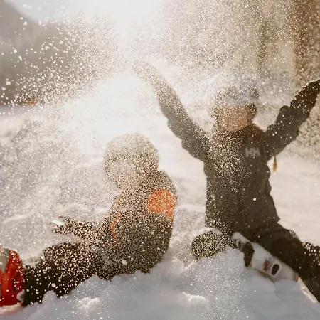 Habachklause Familien Bauernhof Bramberg am Wildkogel