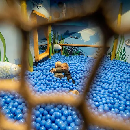 Habachklause Familien Bauernhof 4*