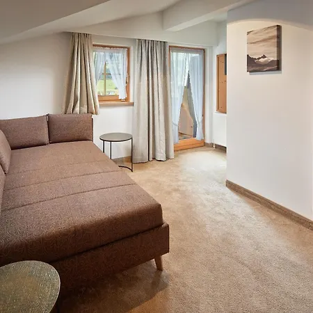 Hotel Habachklause Familien Bauernhof