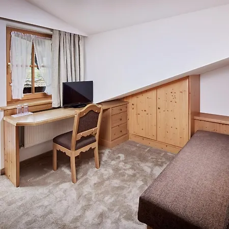 Hotel Habachklause Baby- Und | Bauernhof 4*