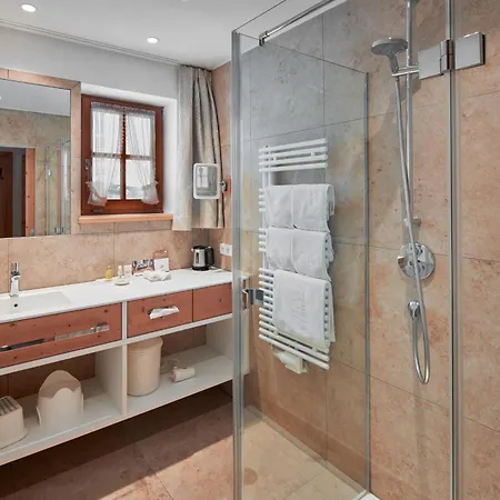 Habachklause Baby- Und | Bauernhof Hotel 4*