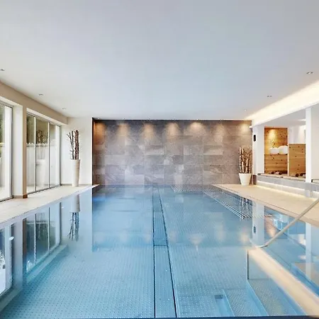 Habachklause Familien Bauernhof