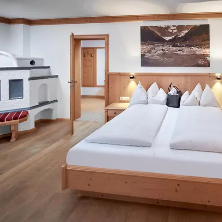 Habachklause Baby- Und | Bauernhof 4* Bramberg am Wildkogel