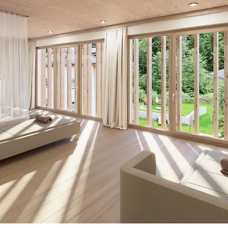 Habachklause Familien Bauernhof