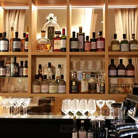 Habachklause Familien Bauernhof 4*