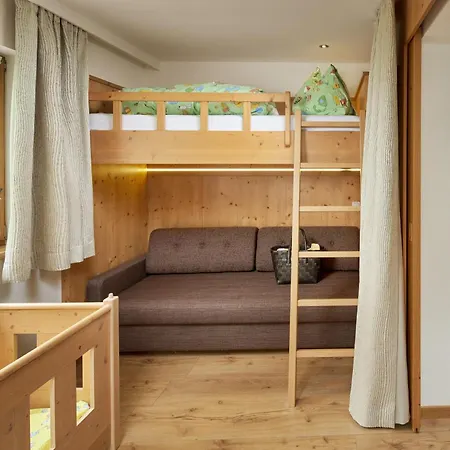 Habachklause Baby- Und | Bauernhof Hotel