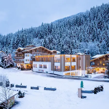 Hotel Habachklause Familien Bauernhof