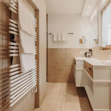 Habachklause Familien Bauernhof 4*