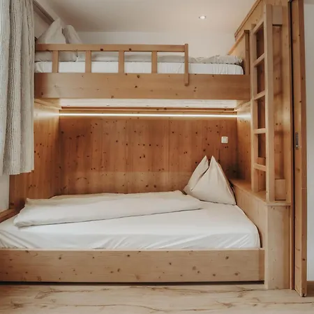 Habachklause Familien Bauernhof Bramberg am Wildkogel