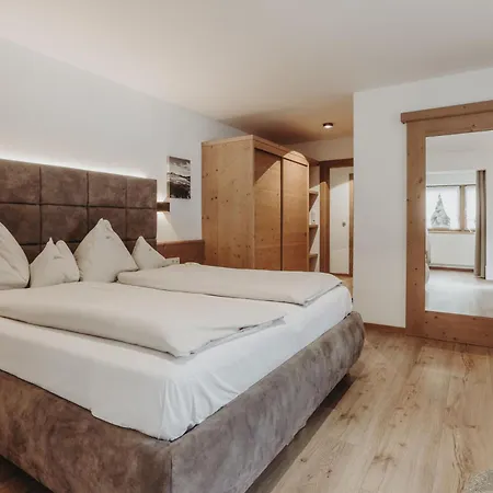 Habachklause Familien Bauernhof