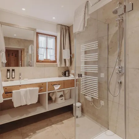 Hotel Habachklause Familien Bauernhof 4*