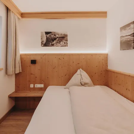 Habachklause Familien Bauernhof