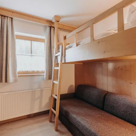 Habachklause Management Gmbh Hotel