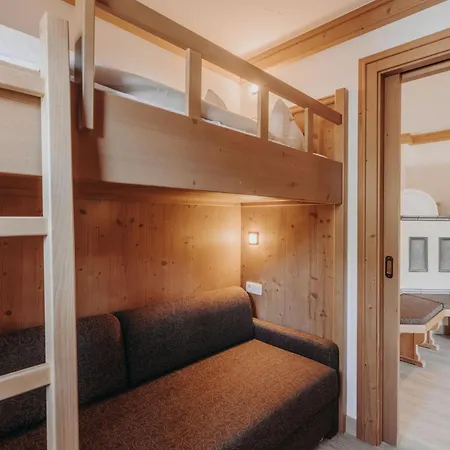 Habachklause Familien Bauernhof 4*