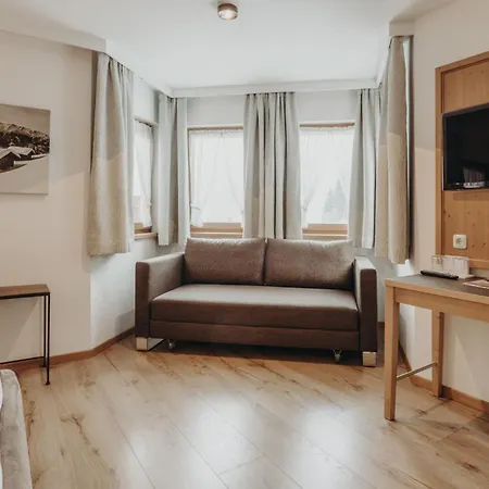 Habachklause Familien Bauernhof 酒店 布拉保韦德库