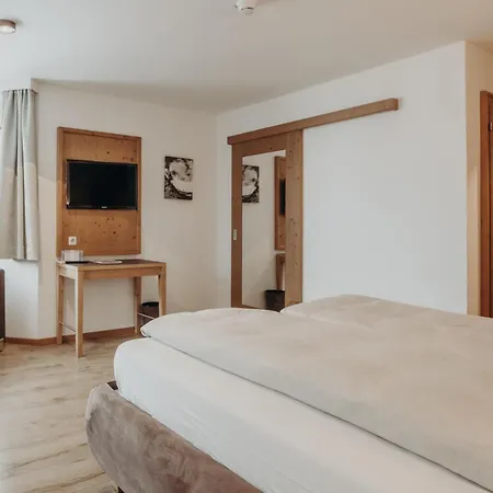 Habachklause Familien Bauernhof Hotel