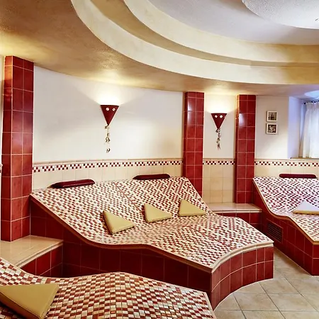 Habachklause Familien Bauernhof Hotel Bramberg am Wildkogel