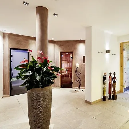 Habachklause Familien Bauernhof