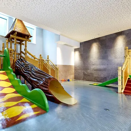 Habachklause Familien Bauernhof 4*