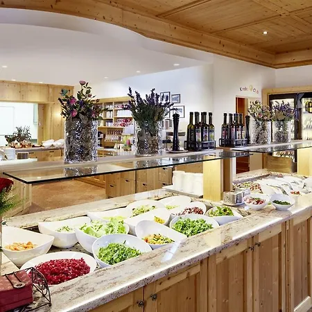Hotel Habachklause Baby- Und | Bauernhof 4*
