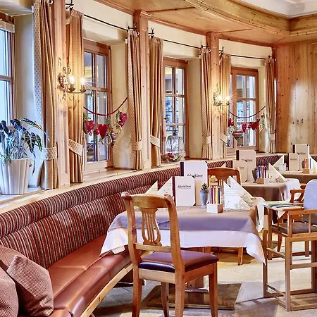 Habachklause Familien Bauernhof 4* Bramberg am Wildkogel